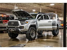 2022 Toyota Tacoma (CC-2107928) for sale in Grand Rapids, Michigan