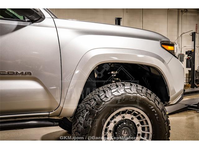 2022 Toyota Tacoma (CC-2107928) for sale in Grand Rapids, Michigan