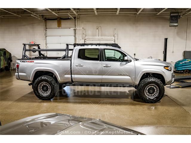 2022 Toyota Tacoma (CC-2107928) for sale in Grand Rapids, Michigan
