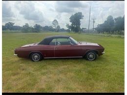 1966 Chevrolet Corvair (CC-2107929) for sale in Hobart, Indiana