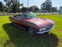 1966 Chevrolet Corvair (CC-2107929) for sale in Hobart, Indiana