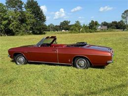 1966 Chevrolet Corvair (CC-2107929) for sale in Hobart, Indiana