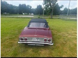 1966 Chevrolet Corvair (CC-2107929) for sale in Hobart, Indiana