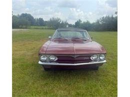 1966 Chevrolet Corvair (CC-2107929) for sale in Hobart, Indiana