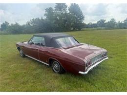 1966 Chevrolet Corvair (CC-2107929) for sale in Hobart, Indiana