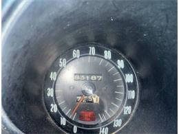 1966 Chevrolet Corvair (CC-2107929) for sale in Hobart, Indiana