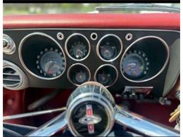 1966 Chevrolet Corvair (CC-2107929) for sale in Hobart, Indiana