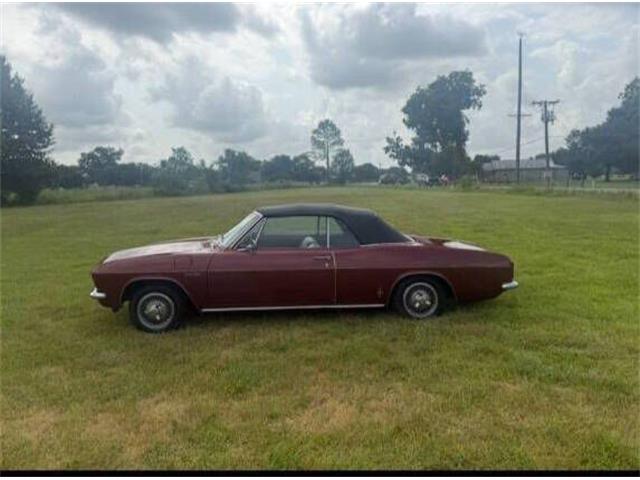 1966 Chevrolet Corvair (CC-2107929) for sale in Hobart, Indiana