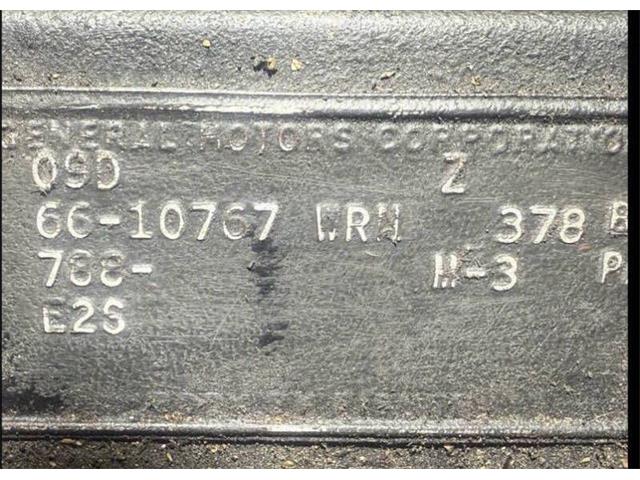 1966 Chevrolet Corvair (CC-2107929) for sale in Hobart, Indiana