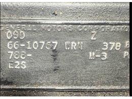 1966 Chevrolet Corvair (CC-2107929) for sale in Hobart, Indiana