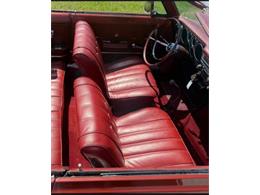1966 Chevrolet Corvair (CC-2107929) for sale in Hobart, Indiana