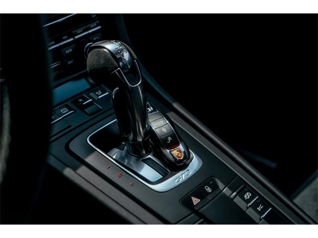 2016 Porsche 911 (CC-2100793) for sale in Grand Rapids, Michigan