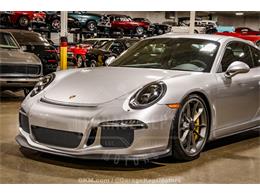2016 Porsche 911 (CC-2100793) for sale in Grand Rapids, Michigan