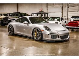 2016 Porsche 911 (CC-2100793) for sale in Grand Rapids, Michigan