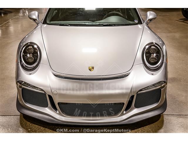 2016 Porsche 911 (CC-2100793) for sale in Grand Rapids, Michigan