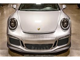2016 Porsche 911 (CC-2100793) for sale in Grand Rapids, Michigan