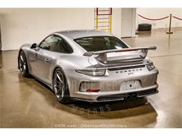 2016 Porsche 911 (CC-2100793) for sale in Grand Rapids, Michigan