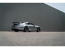 2016 Porsche 911 (CC-2100793) for sale in Grand Rapids, Michigan