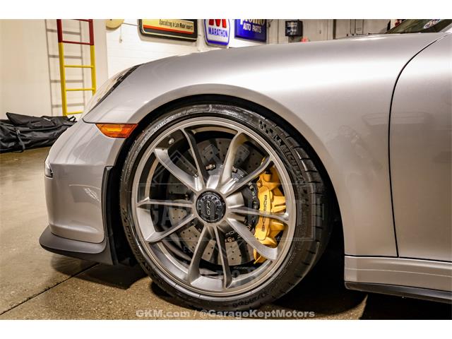 2016 Porsche 911 (CC-2100793) for sale in Grand Rapids, Michigan