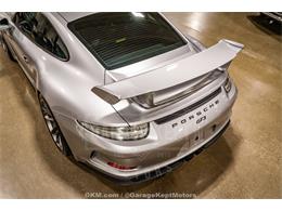 2016 Porsche 911 (CC-2100793) for sale in Grand Rapids, Michigan