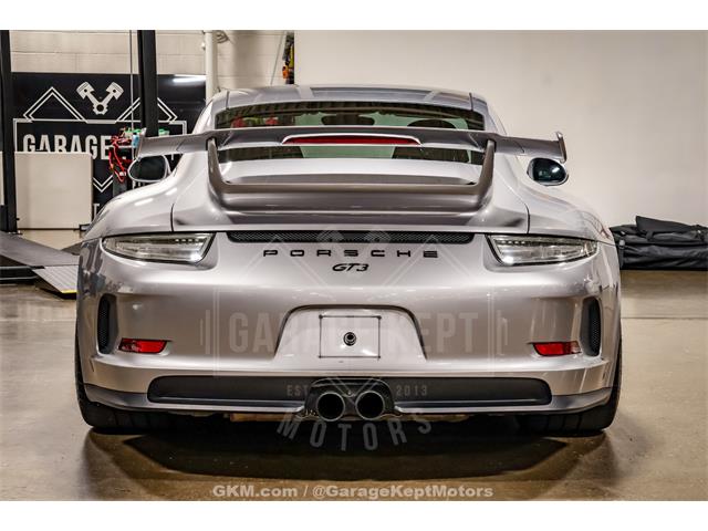2016 Porsche 911 (CC-2100793) for sale in Grand Rapids, Michigan