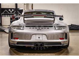 2016 Porsche 911 (CC-2100793) for sale in Grand Rapids, Michigan