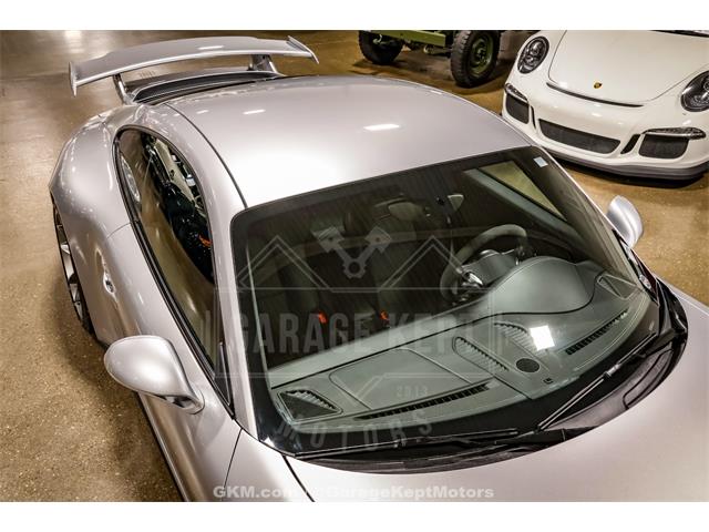 2016 Porsche 911 (CC-2100793) for sale in Grand Rapids, Michigan