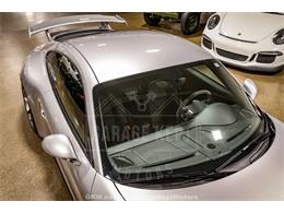 2016 Porsche 911 (CC-2100793) for sale in Grand Rapids, Michigan