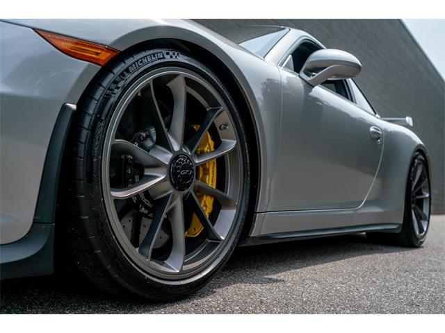 2016 Porsche 911 (CC-2100793) for sale in Grand Rapids, Michigan
