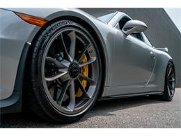 2016 Porsche 911 (CC-2100793) for sale in Grand Rapids, Michigan