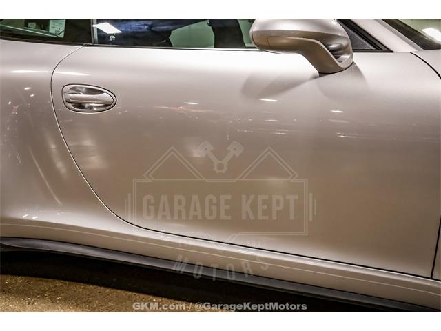 2016 Porsche 911 (CC-2100793) for sale in Grand Rapids, Michigan