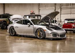 2016 Porsche 911 (CC-2100793) for sale in Grand Rapids, Michigan