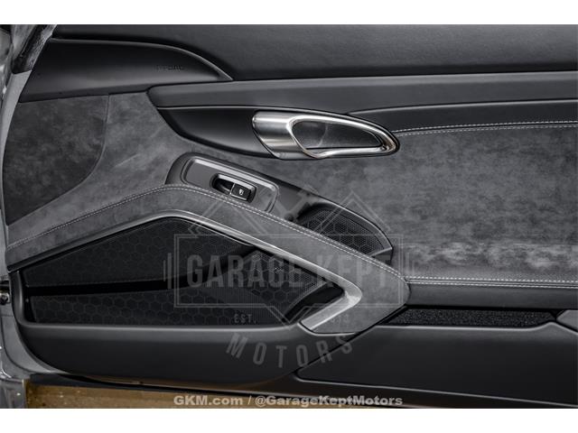 2016 Porsche 911 (CC-2100793) for sale in Grand Rapids, Michigan