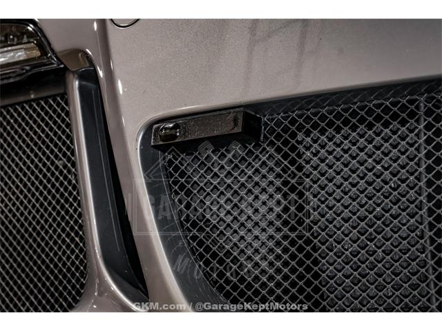 2016 Porsche 911 (CC-2100793) for sale in Grand Rapids, Michigan