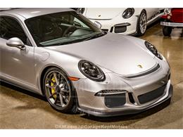 2016 Porsche 911 (CC-2100793) for sale in Grand Rapids, Michigan