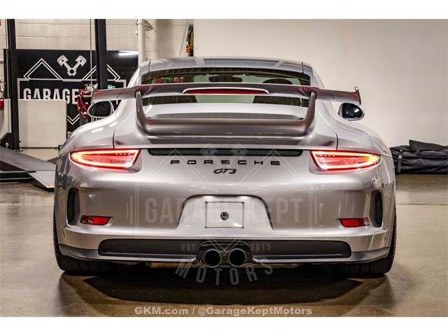 2016 Porsche 911 (CC-2100793) for sale in Grand Rapids, Michigan