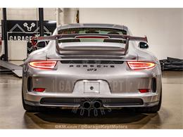 2016 Porsche 911 (CC-2100793) for sale in Grand Rapids, Michigan