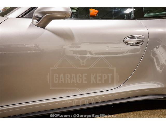 2016 Porsche 911 (CC-2100793) for sale in Grand Rapids, Michigan