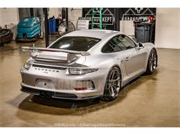 2016 Porsche 911 (CC-2100793) for sale in Grand Rapids, Michigan