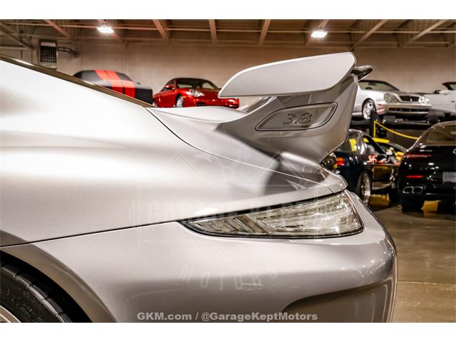2016 Porsche 911 (CC-2100793) for sale in Grand Rapids, Michigan