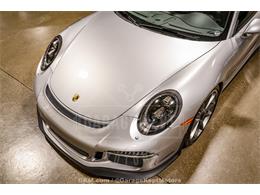 2016 Porsche 911 (CC-2100793) for sale in Grand Rapids, Michigan