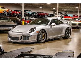 2016 Porsche 911 (CC-2100793) for sale in Grand Rapids, Michigan