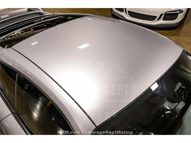 2016 Porsche 911 (CC-2100793) for sale in Grand Rapids, Michigan