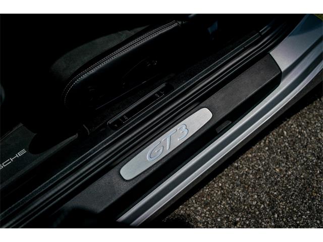 2016 Porsche 911 (CC-2100793) for sale in Grand Rapids, Michigan