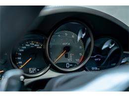 2016 Porsche 911 (CC-2100793) for sale in Grand Rapids, Michigan