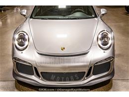 2016 Porsche 911 (CC-2100793) for sale in Grand Rapids, Michigan