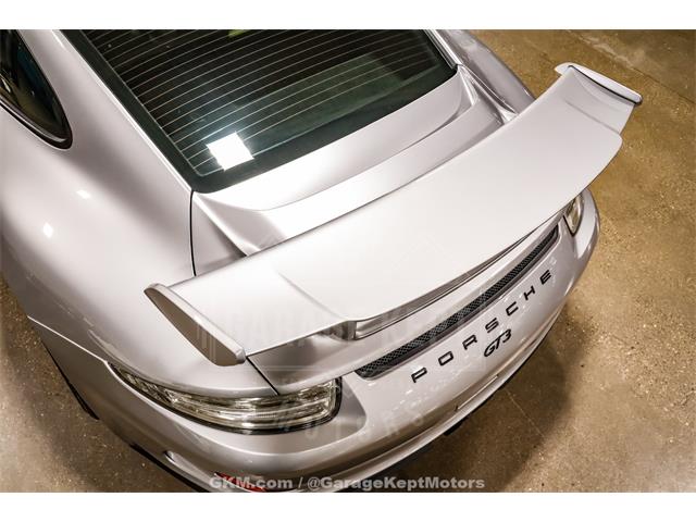2016 Porsche 911 (CC-2100793) for sale in Grand Rapids, Michigan