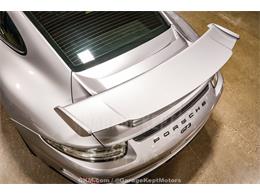 2016 Porsche 911 (CC-2100793) for sale in Grand Rapids, Michigan