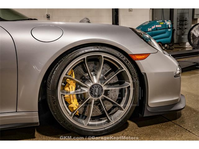 2016 Porsche 911 (CC-2100793) for sale in Grand Rapids, Michigan