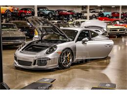 2016 Porsche 911 (CC-2100793) for sale in Grand Rapids, Michigan